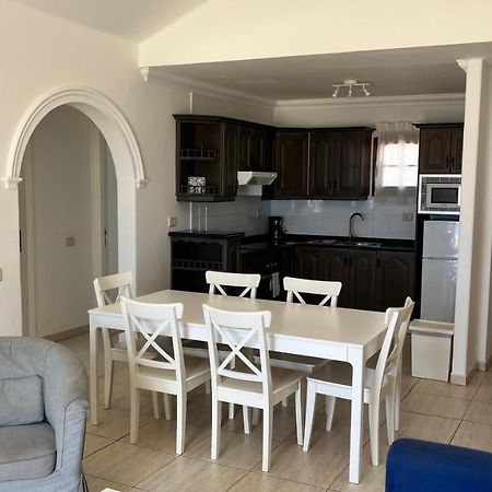 La Cumbre8A- 2 Bed-2 Bath - 1St Fl.- Air-Con-Wi-Fi Apartment Puerto del Carmen  Bagian luar foto