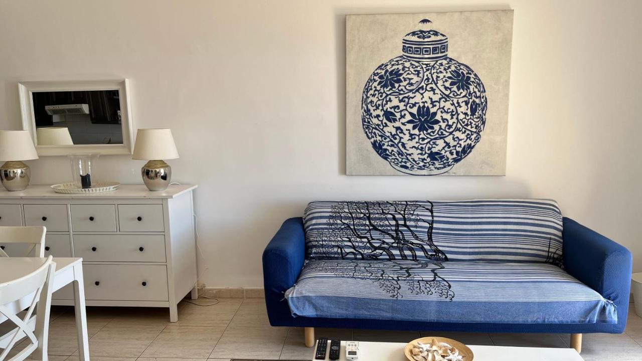 La Cumbre8A- 2 Bed-2 Bath - 1St Fl.- Air-Con-Wi-Fi Apartment Puerto del Carmen  Bagian luar foto