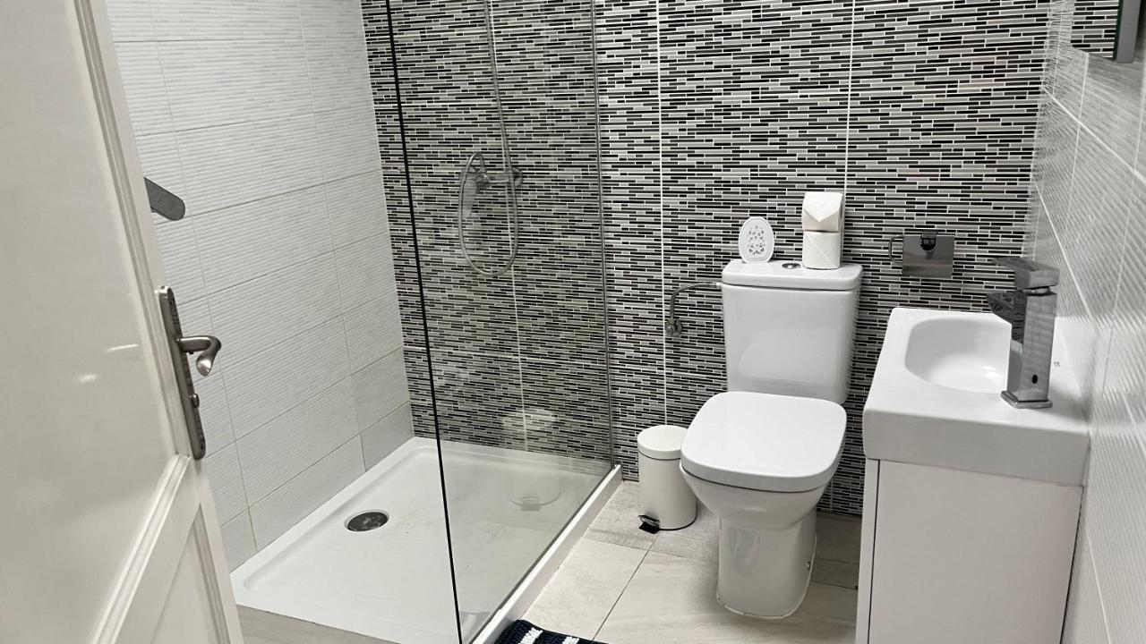 La Cumbre8A- 2 Bed-2 Bath - 1St Fl.- Air-Con-Wi-Fi Apartment Puerto del Carmen  Bagian luar foto