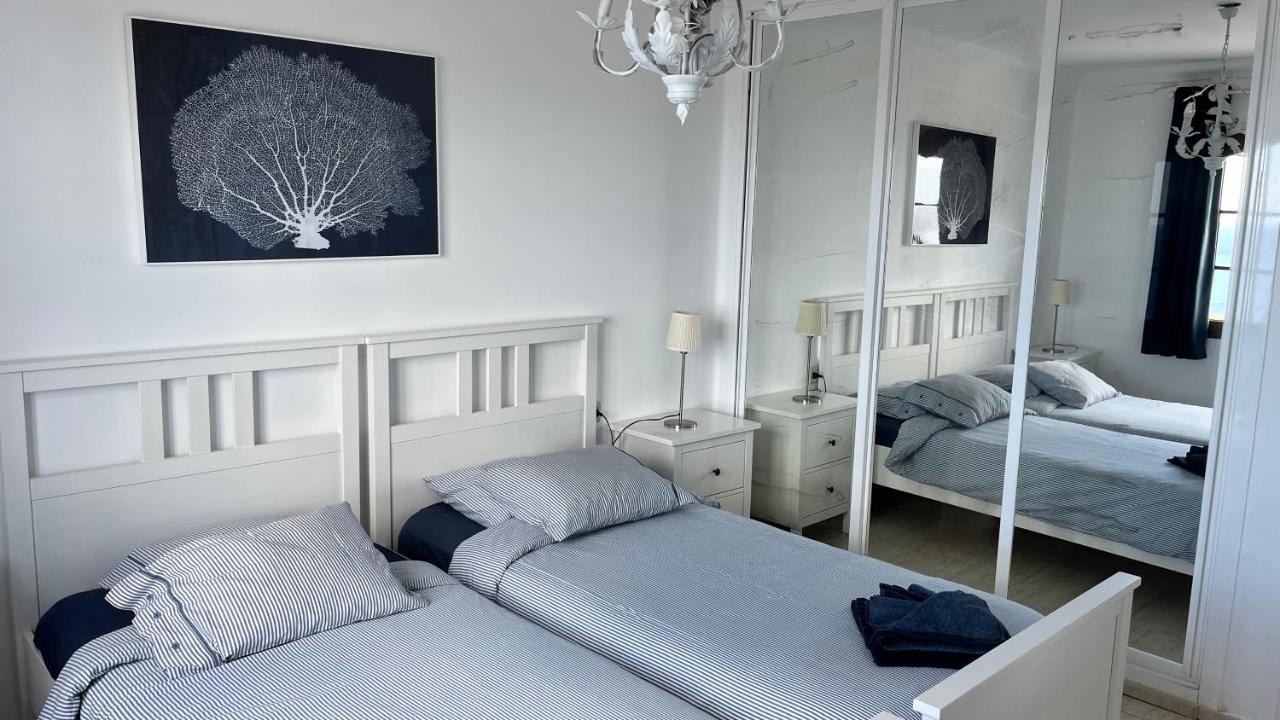 La Cumbre8A- 2 Bed-2 Bath - 1St Fl.- Air-Con-Wi-Fi Apartment Puerto del Carmen  Bagian luar foto