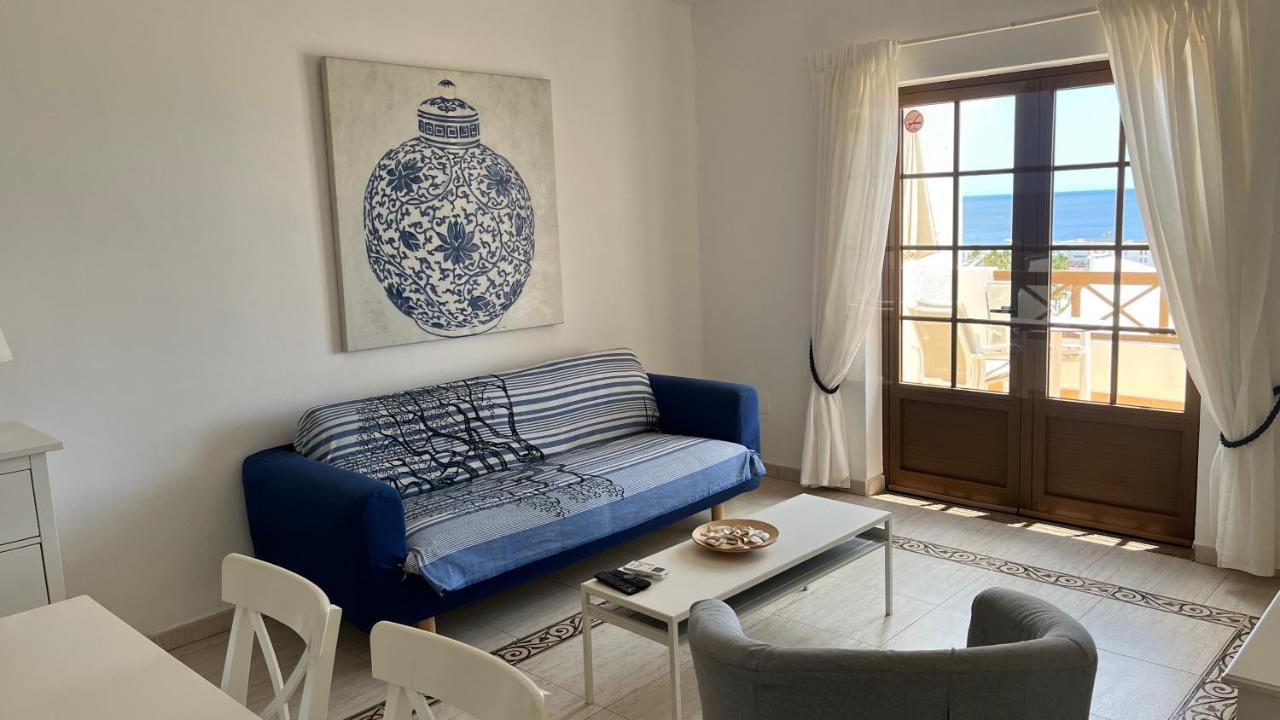 La Cumbre8A- 2 Bed-2 Bath - 1St Fl.- Air-Con-Wi-Fi Apartment Puerto del Carmen  Bagian luar foto