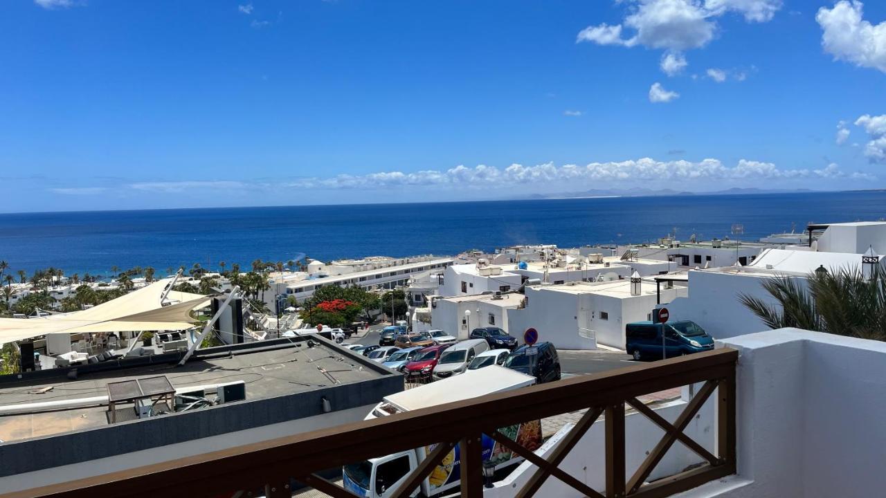 La Cumbre8A- 2 Bed-2 Bath - 1St Fl.- Air-Con-Wi-Fi Apartment Puerto del Carmen  Bagian luar foto