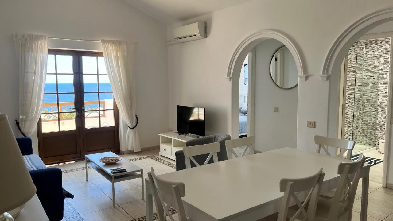 La Cumbre8A- 2 Bed-2 Bath - 1St Fl.- Air-Con-Wi-Fi Apartment Puerto del Carmen  Bagian luar foto